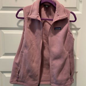 Patagonia Classic Synchilla Vest